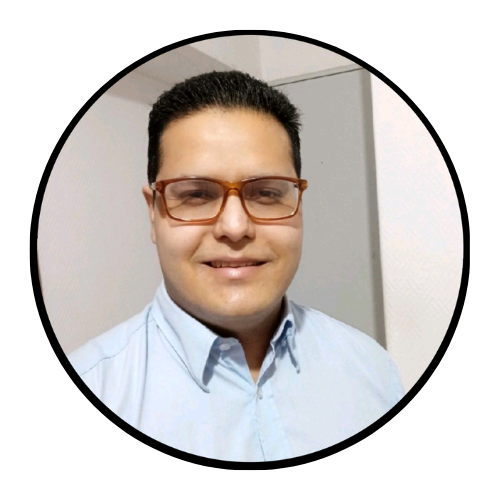 Juan Josué Albeláez, CEO & Founder de AgroMetricIA